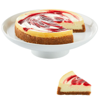 Strawberry Cheesecake, 16 oz, 1 Count