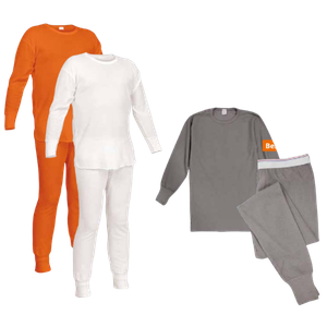 Thermal Sets for Institutional BulK Order ONLY 12 ct. Minimum