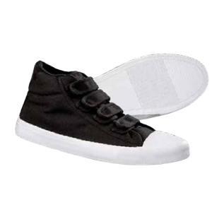 Hi-Top Canvas Gripper BulK Order ONLY 12 ct. Minimum