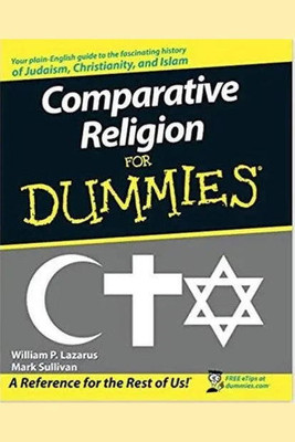 For Dummies Comparative Religion For Dummies