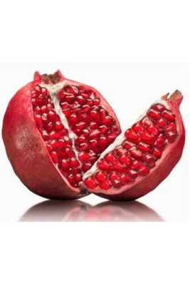 Fresh Fruits Fresh Pomegranate 14oz
