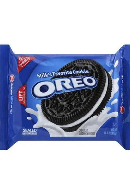 Nabisco Oreo Cookies