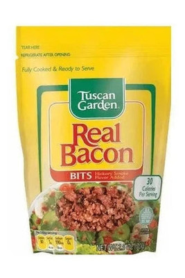 Tuscan Gardens Real Bacon Bits 2.5oz