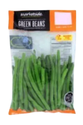 Fresh Green Beans 12oz