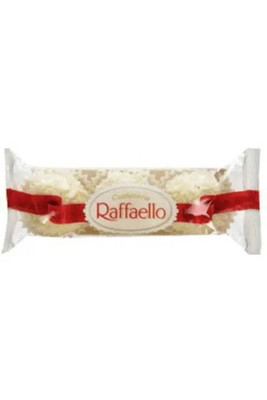 Raffaello Ferrero Raffaello 1 oz