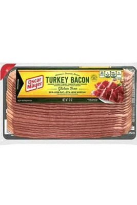 Oscar Mayer, Turkey Bacon, 12 oz