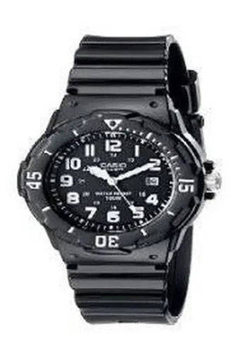 Casio Ladies Casio Watch LRW-200H-7E2V Ladies Only