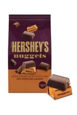 Hersheys Nuggets 10.56 oz