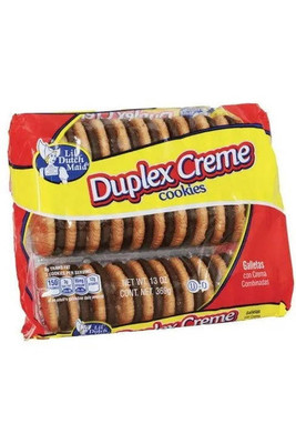 LIL DUTCH MAID Lil Dutch Maid Duplex Creme, 13oz