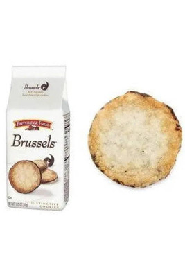 Pepperidge Farm Brussels Cookies
