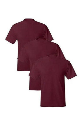 Hanes Comfortblend Tagless 3pk