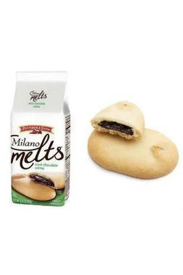 Pepperidge Farm Milano Mint Chocolate Cookies
