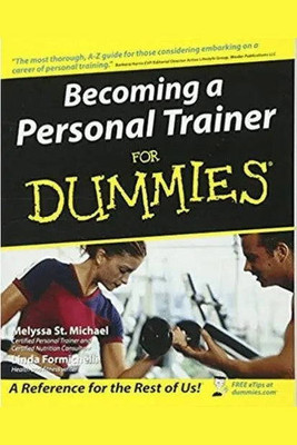 Wilson Inmate Package Program Becoming a Personal Trainer For Dummies