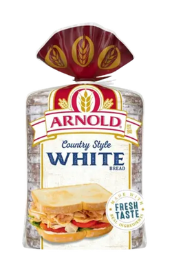 Arnold Country White Bread