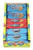 Nabisco Cookie Variety Packs Chips Ahoy/Nutter Butter/Oreo, 12 Count