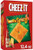 Keebler Cheez-It Cheese Hot and Spicy, 12.4oz
