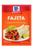 Herb Seasoning Packets -FAJITA |Wilson Inmate Package Program 