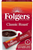 Folgers Coffee Single Roast