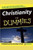 For Dummies Christianity For Dummies