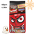 M&M\'s, Snickers, Skittles & Twix Halloween Candy Variety Pack - 60 Ct Bulk Bag |Wilson Inmate Package Program
