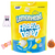 Lemonhead Freeze Dried Candy, Lemon Flavored, Recloseable Bag 4.0 oz |Wilson Inmate Package Program