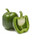 Fresh Vegetables Fresh Green Peppers 2ct |Wilson Inmate Package Program