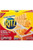 Nabisco Ritz Crackers Handi-Snacks Crackers `n Cheese Dip, 5.7oz |Wilson Inmate Package Program