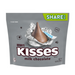Chocolate Candy Favorite Sharables: Kisses Caramel