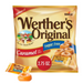 Werther's Original Sugar Free Creamy Caramel