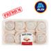Cinnamon Sweet Rolls |Wilson Inmate Package Program