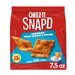 Cheez it's Snapped 7.5oz