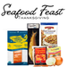 Thanksgiving Seafood Feast |Wilson Inmate Package Program