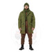 Authentic M65 Field Jacket Bundle w/Crewneck