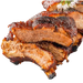 Just Ribs Honey