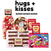 Hugs n Kisses XOXO |Wilson Inmate Package Program