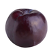 Fresh Plums 2ct |Wilson Inmate Package Progrs