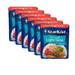 Starkist Chunk Light Tuna 6.40oz Pouches 6ct. |Wilson Inmate Package Program