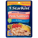 Starkist Bonless Pink Salmon, 2.5
