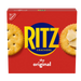 Nabisco Ritz Crackers Original, 13.7 oz |Wilson Inmate Package Program