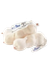 Fresh Garlic 3ct