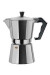 Wilson Inmate Package Program Stovetop Espresso Maker Four Sizes