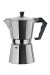 Wilson Inmate Package Program Stovetop Espresso Maker Four Sizes
