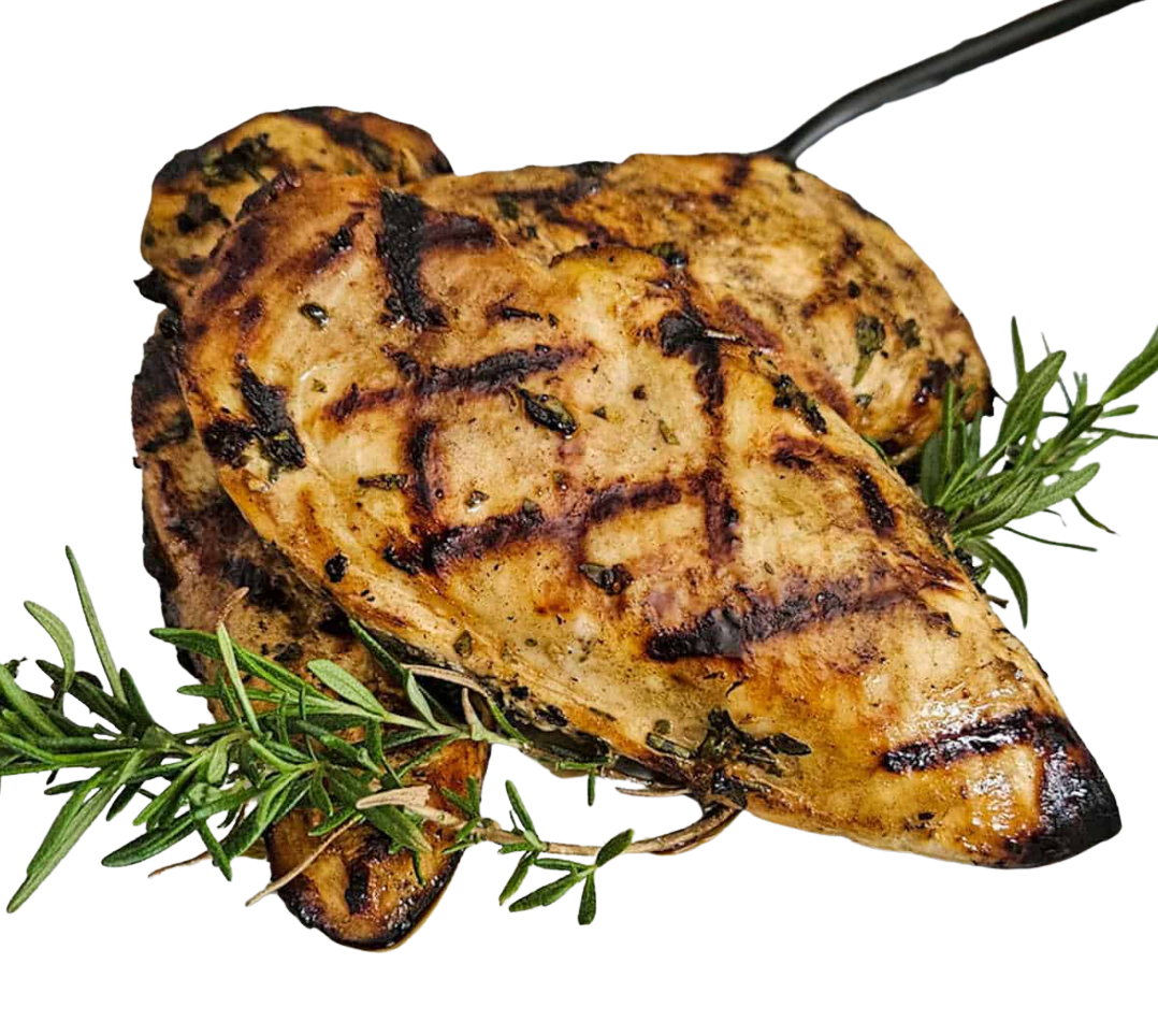 TJ's Rosemary Chicken