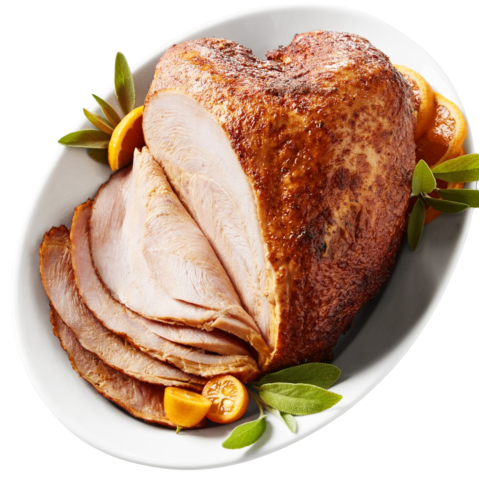 TJ's Turkey Breast