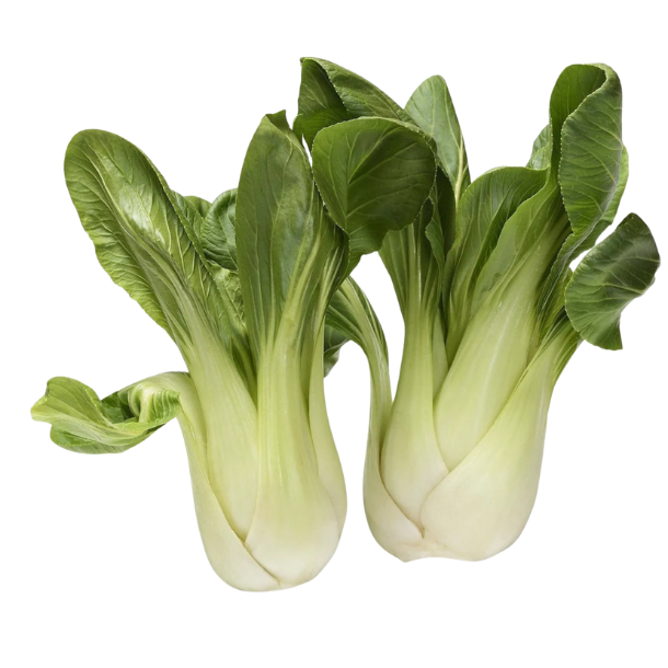 TJ's Bok Choy