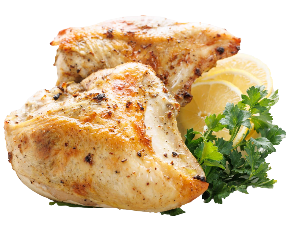 TJ's Lemon Pepper Chicken