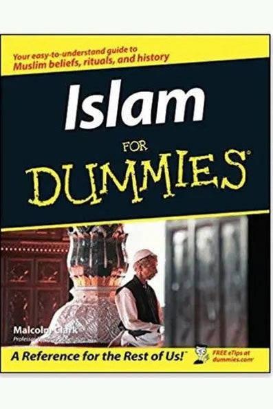 Islam For Dummies