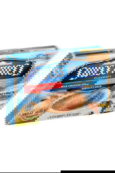 Swiss Miss Hot CoCo