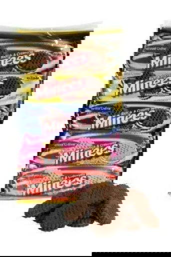 Minees Sandwich Assorted