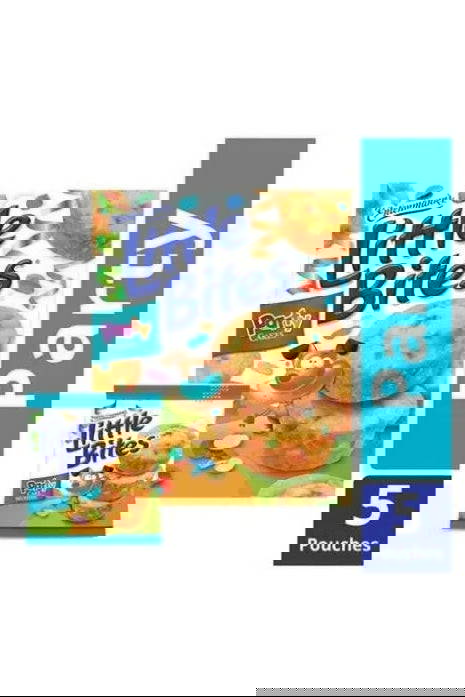 Entenmann's Party Muffins 8.25oz